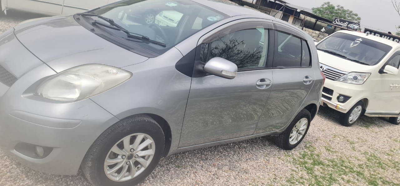 VITZ