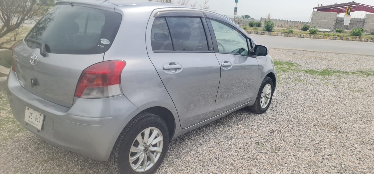 VITZ