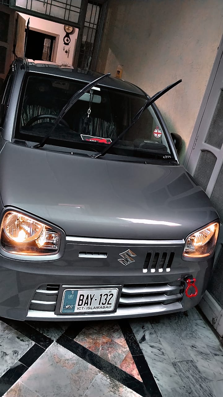 ALTO VXR