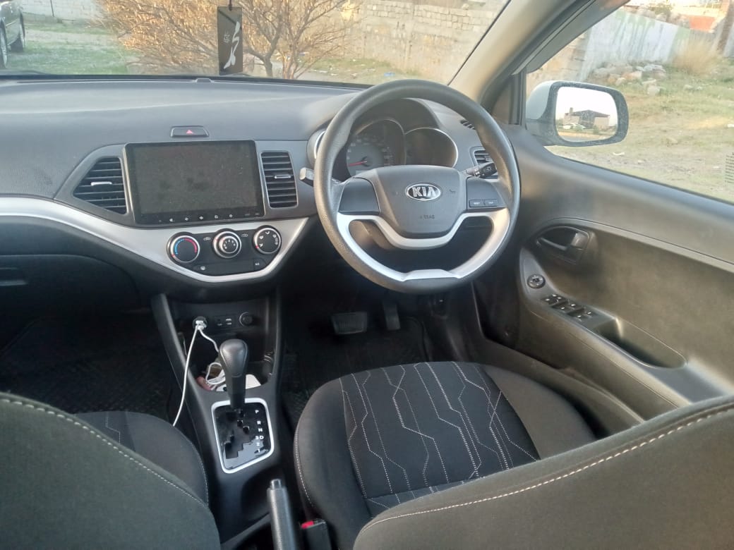 KIA - PICANTO