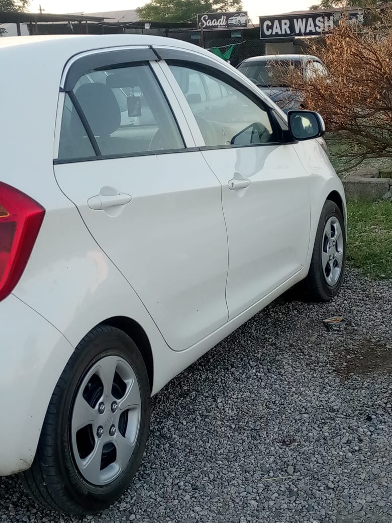 KIA - PICANTO