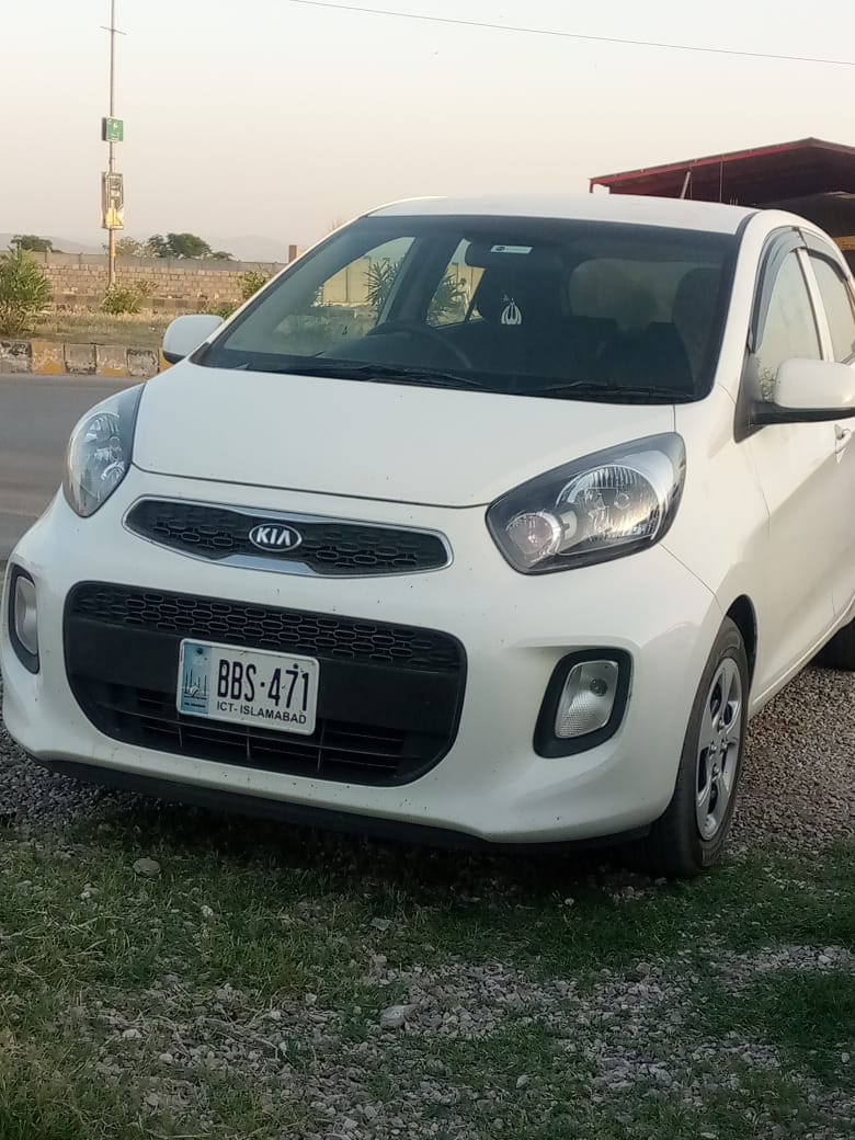 KIA - PICANTO