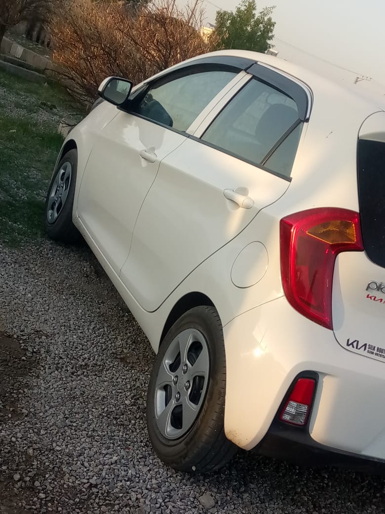 KIA - PICANTO