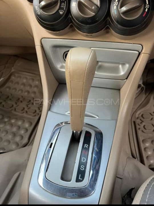 HONDA CITY i-vtec Prosmatec