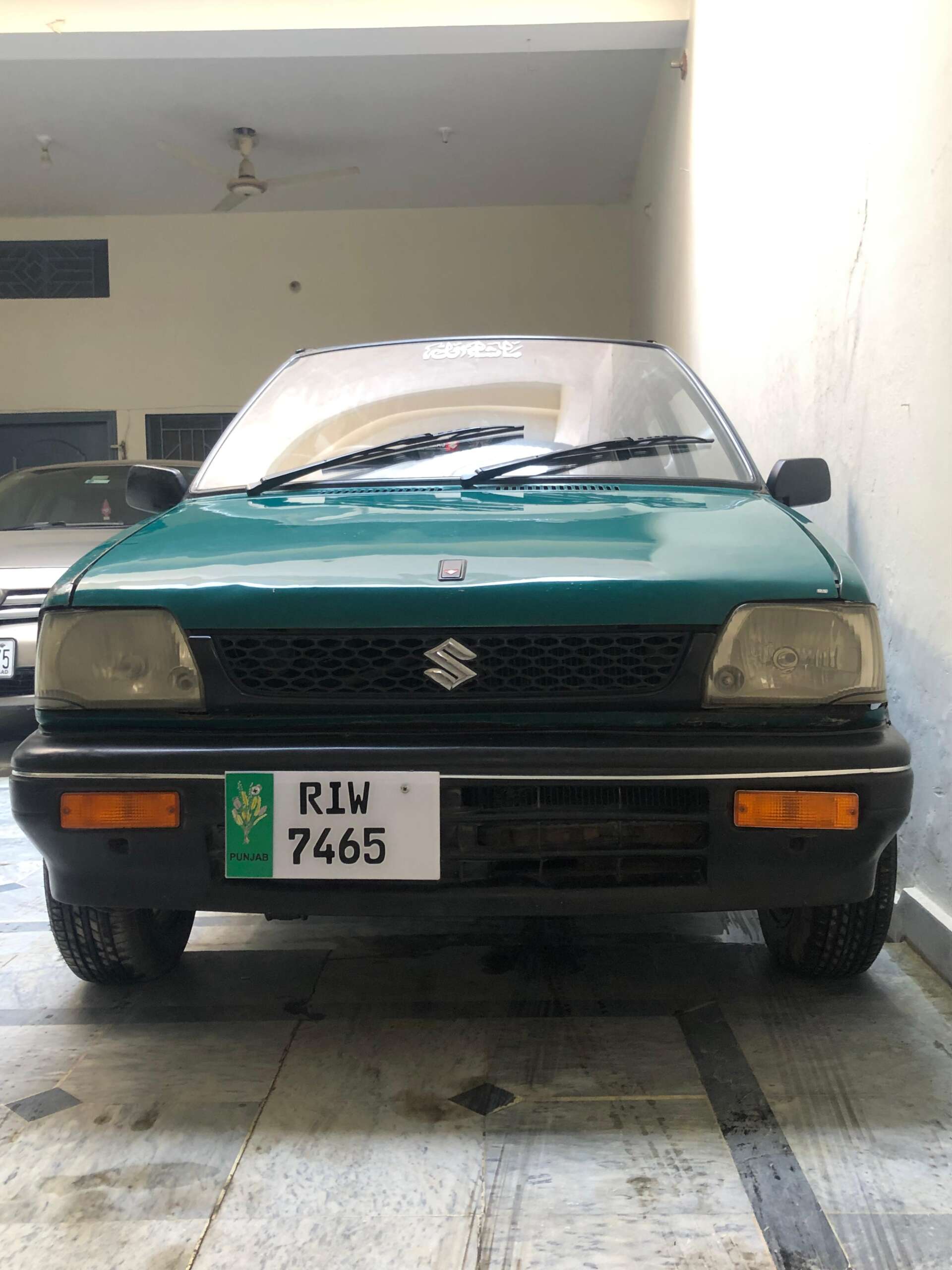 MEHRAN