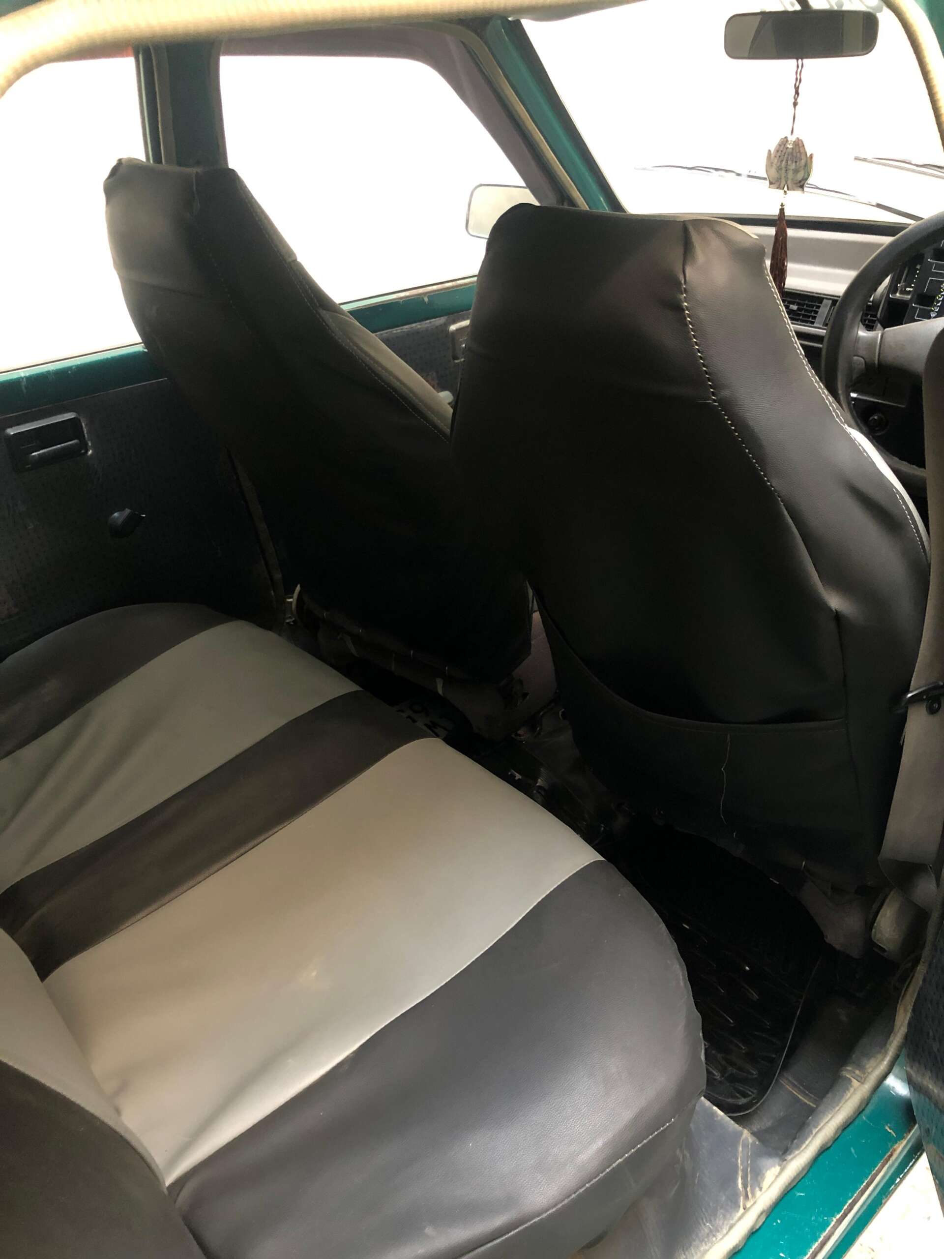 MEHRAN