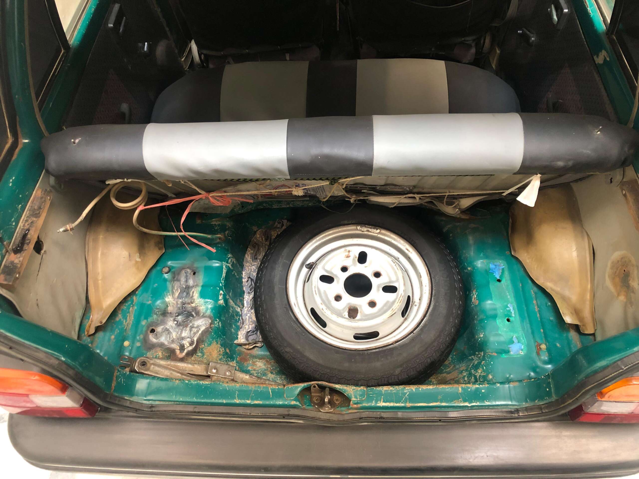 MEHRAN