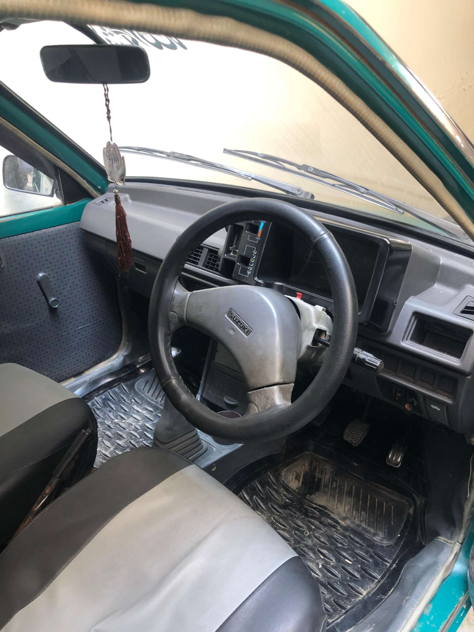 MEHRAN