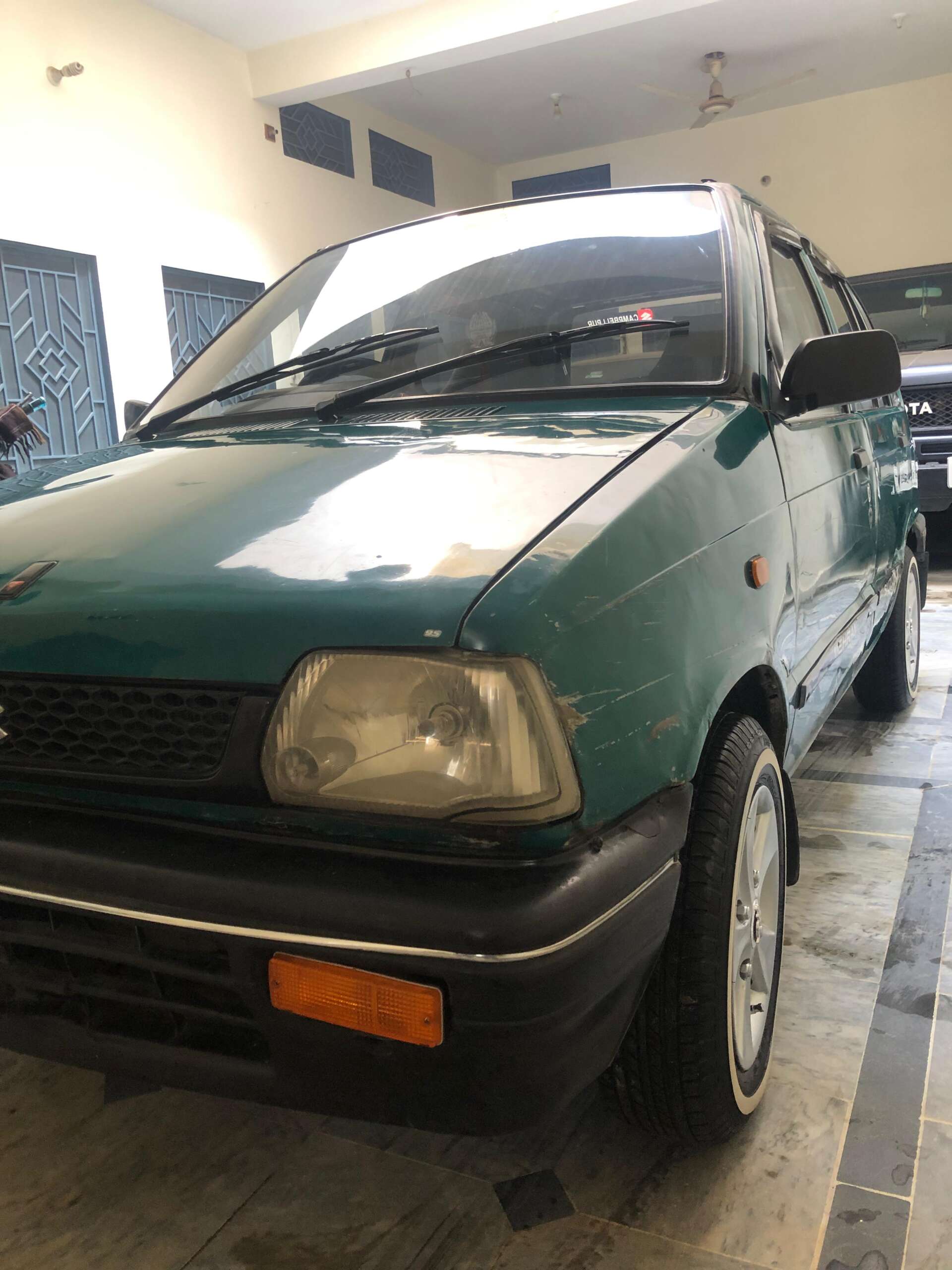 MEHRAN
