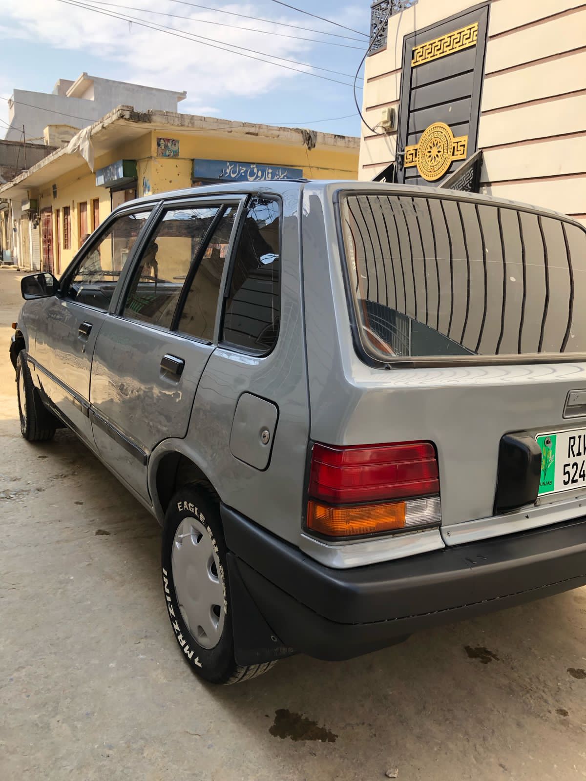 KHYBER