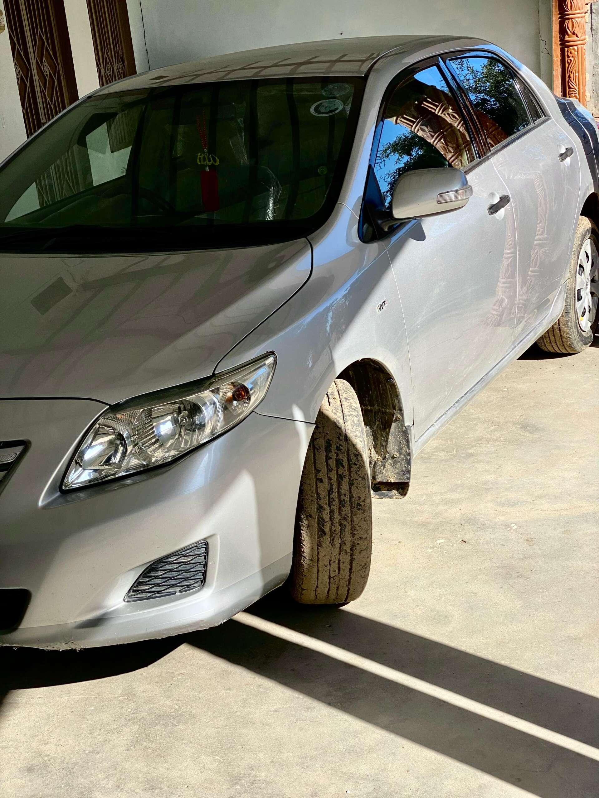 COROLLA GLi