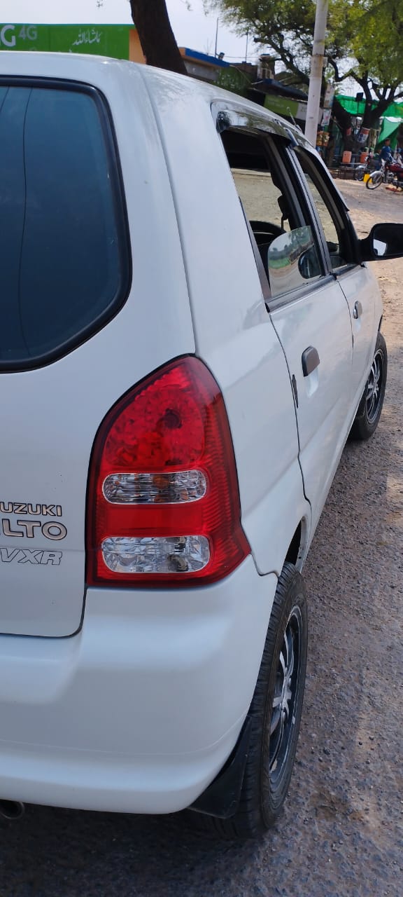 ALTO VXR
