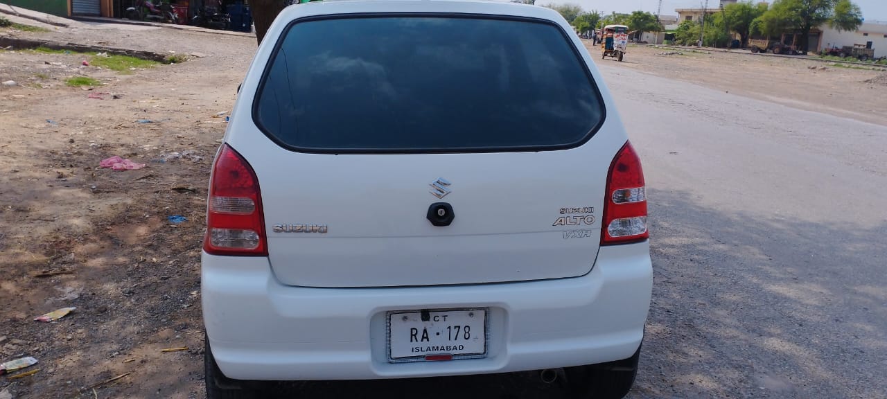 ALTO VXR