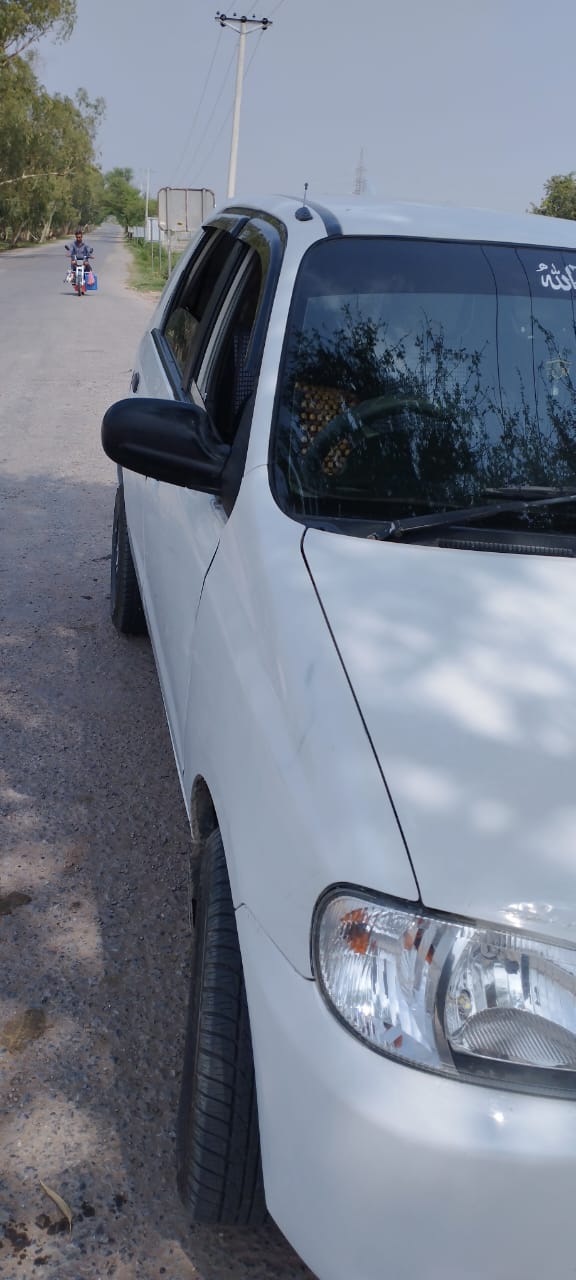 ALTO VXR