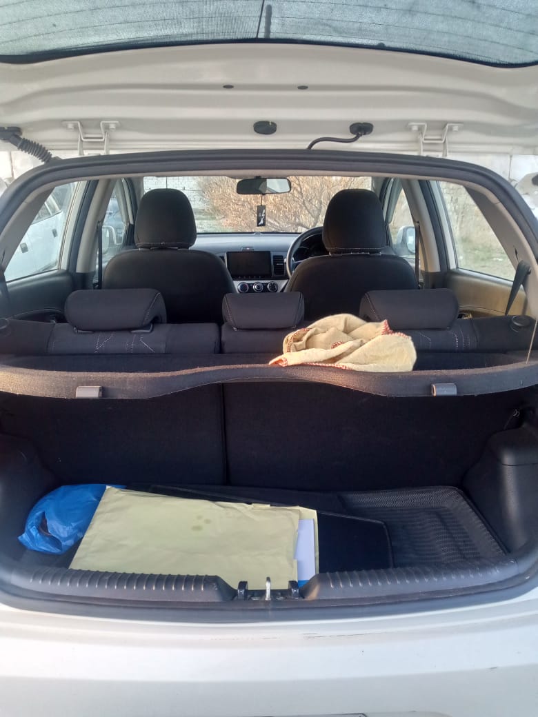 KIA - PICANTO
