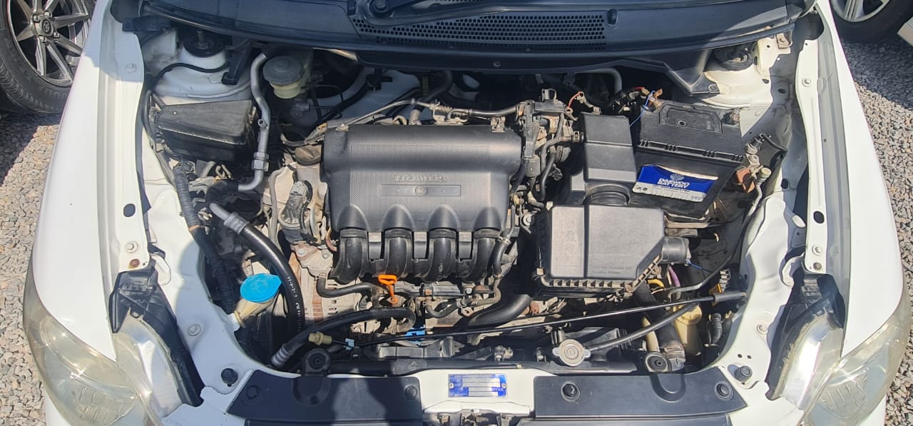 HONDA CITY FIT-AREA