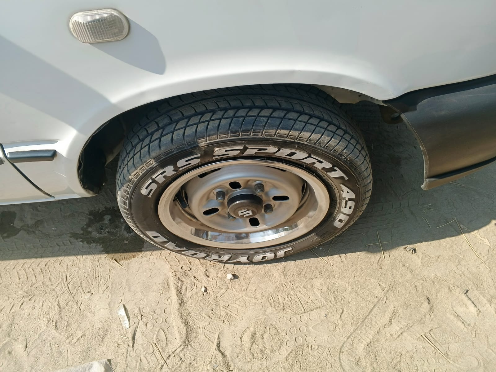 SUZUKI MEHRAN