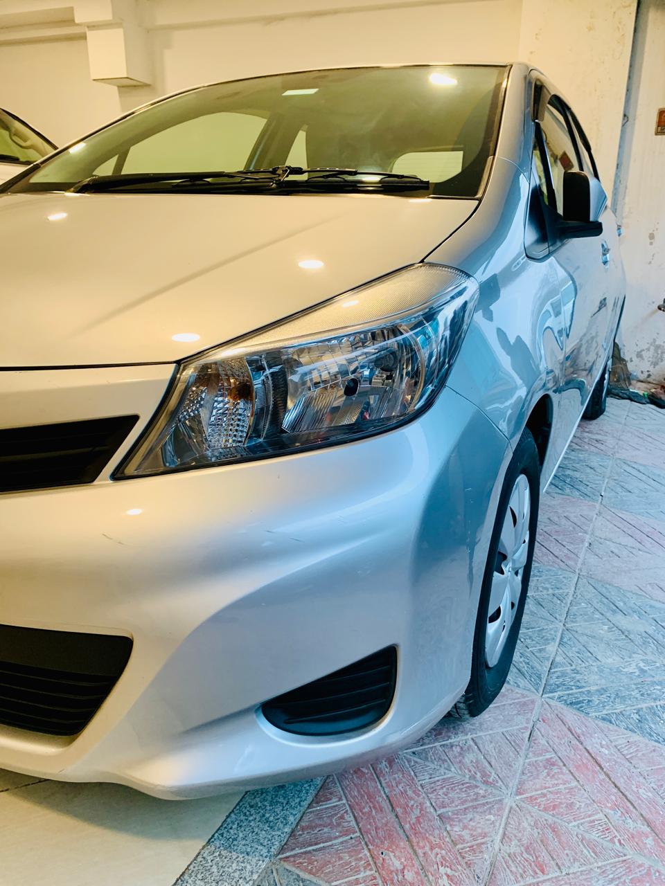 VITZ