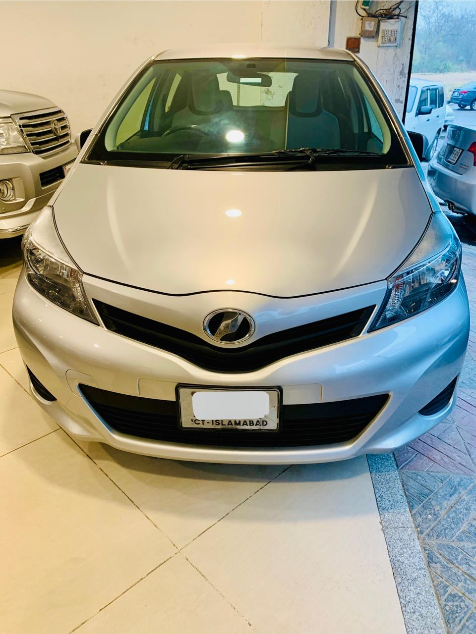 VITZ