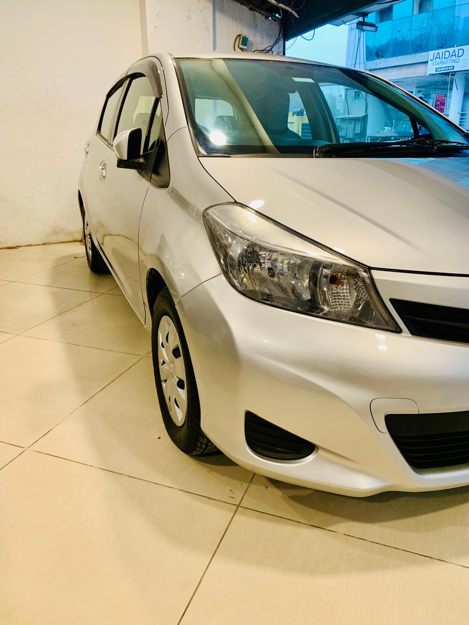 VITZ