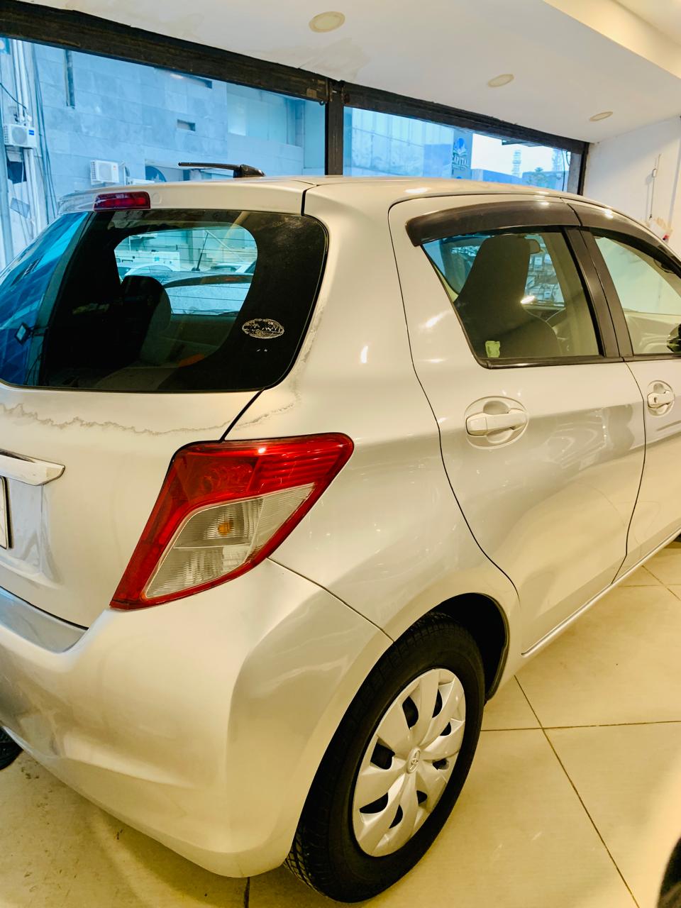VITZ