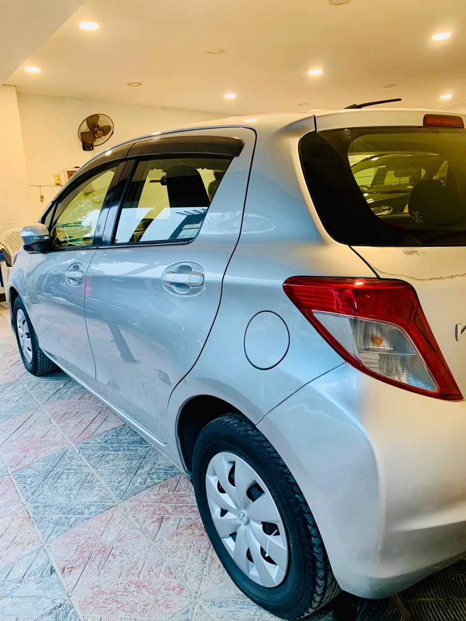 VITZ