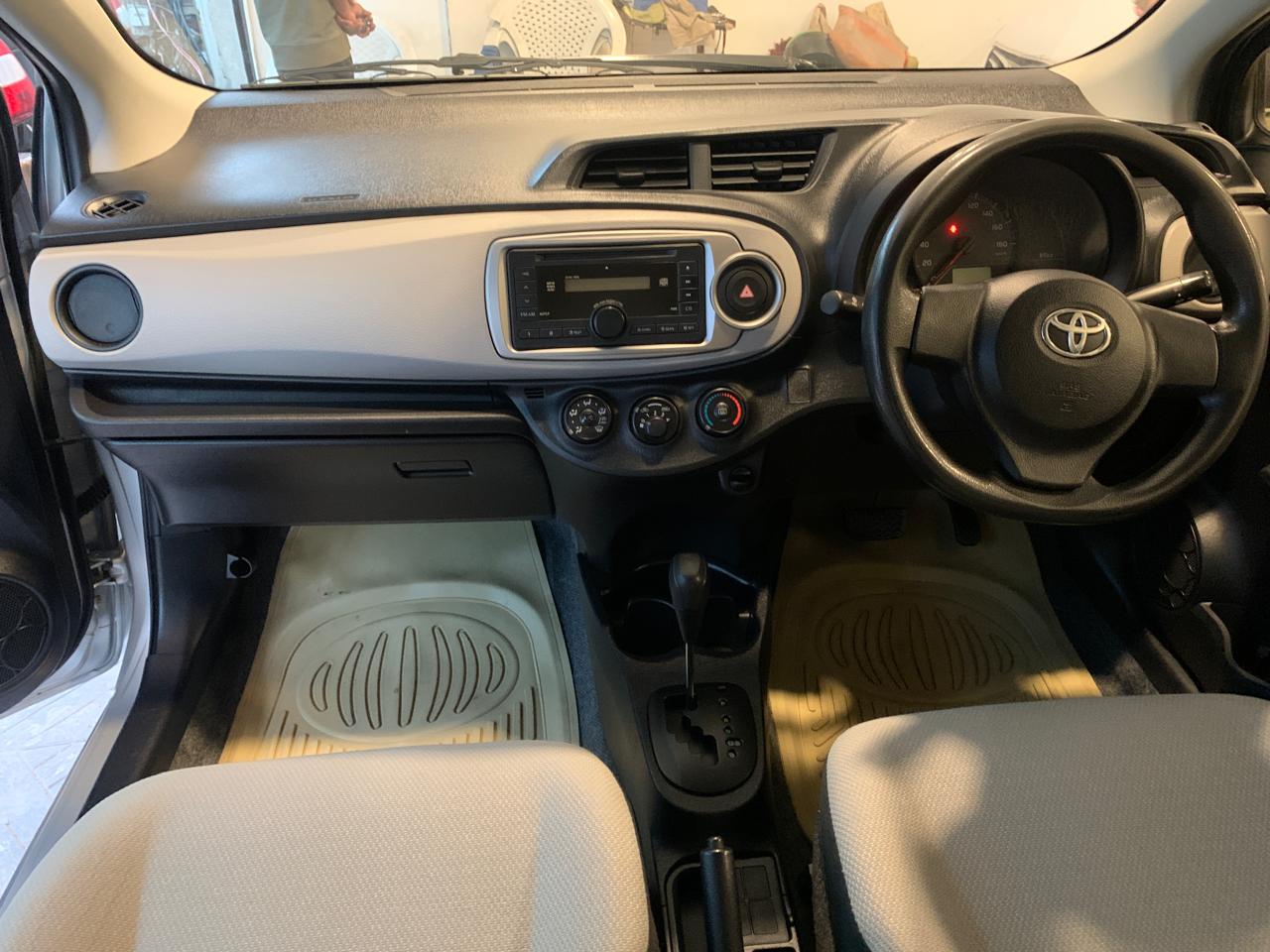 VITZ