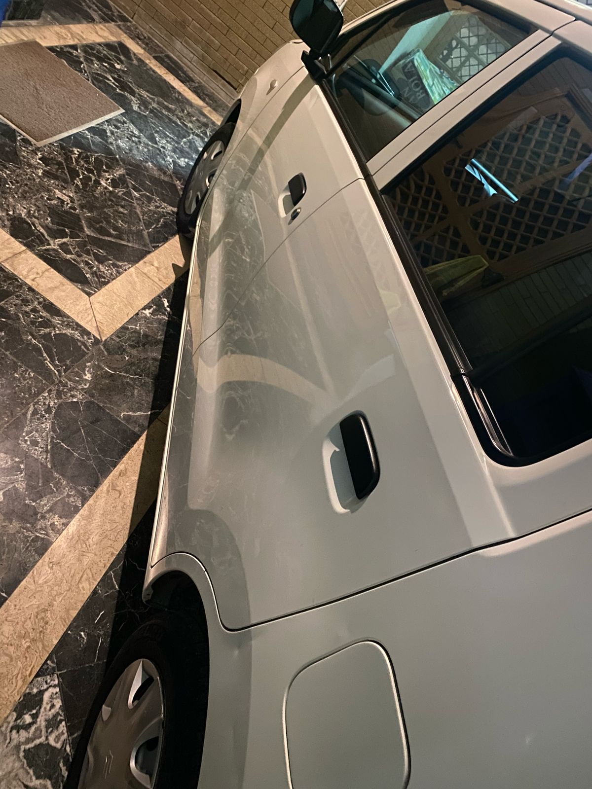 WAGON-R - VXR