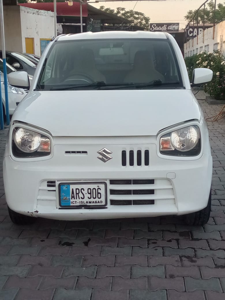 ALTO VXL