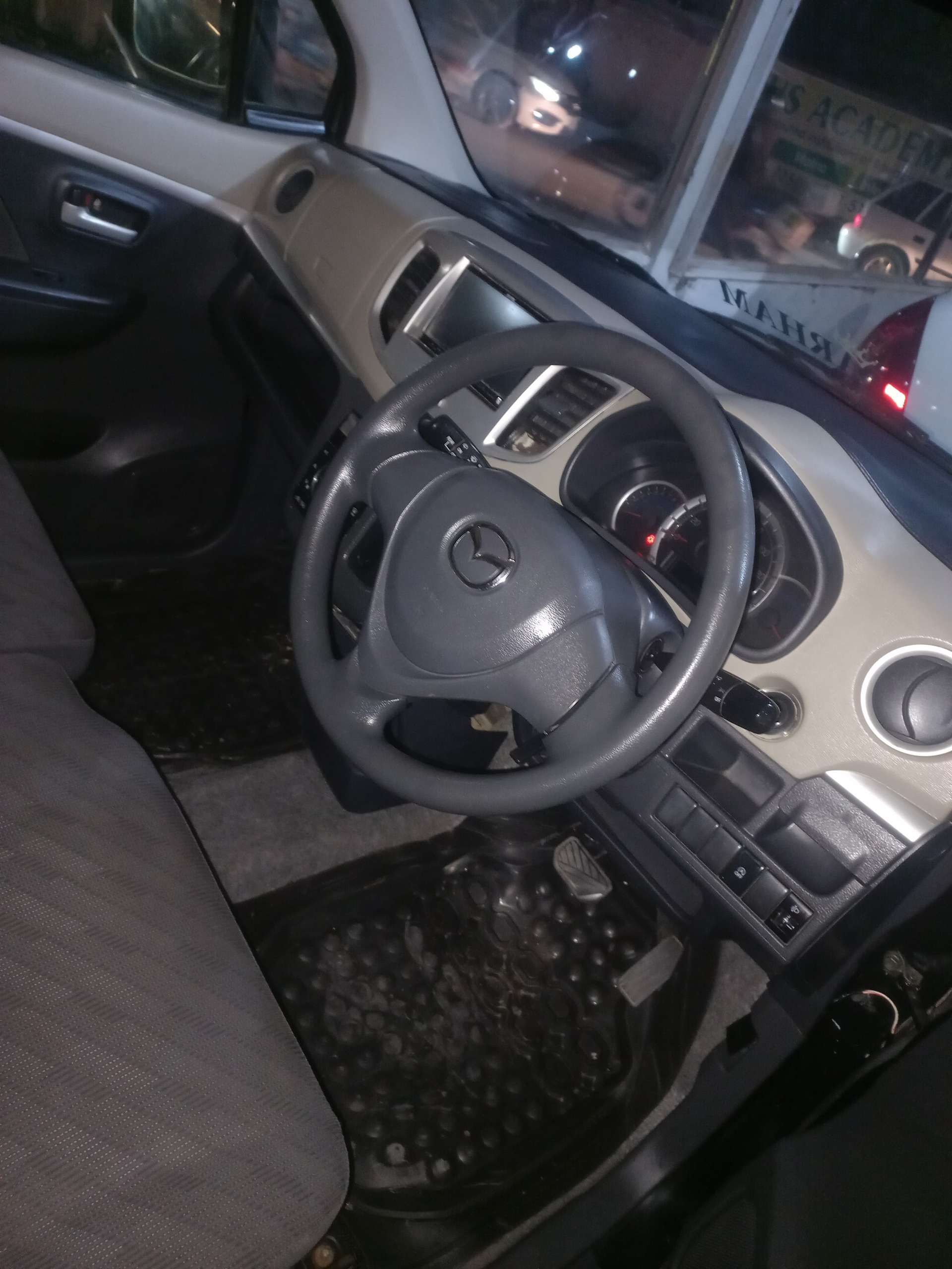 MAZDA CAROL