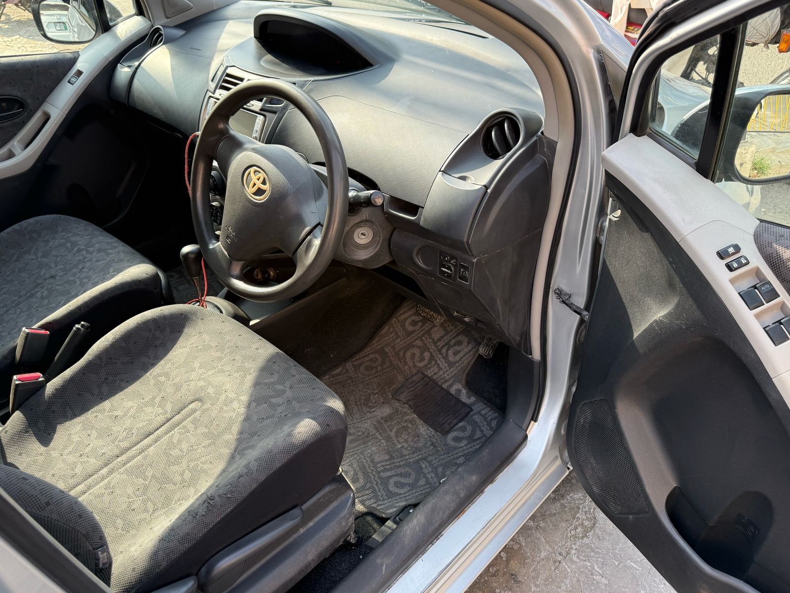 VITZ
