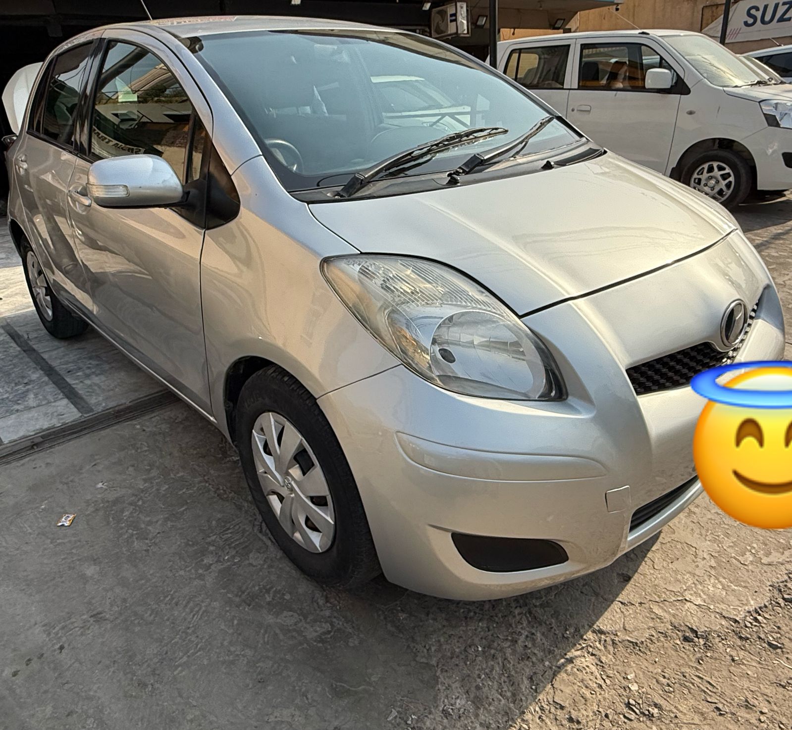 VITZ