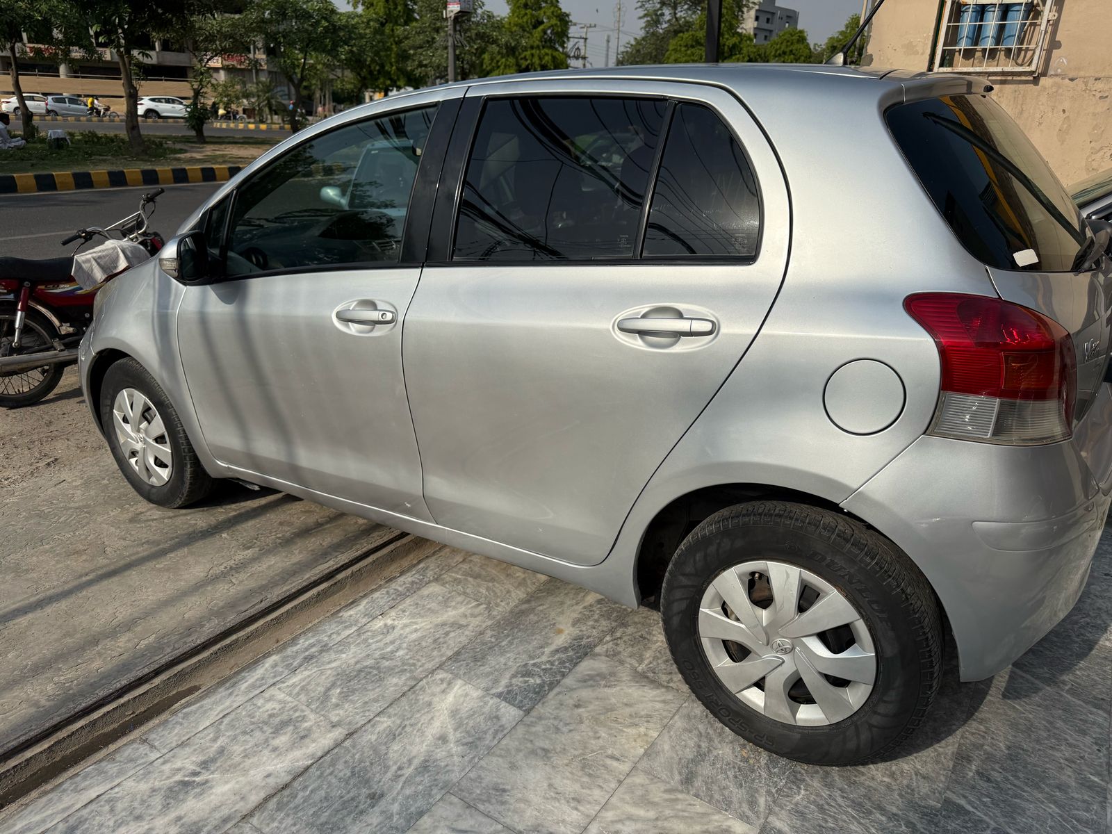 VITZ