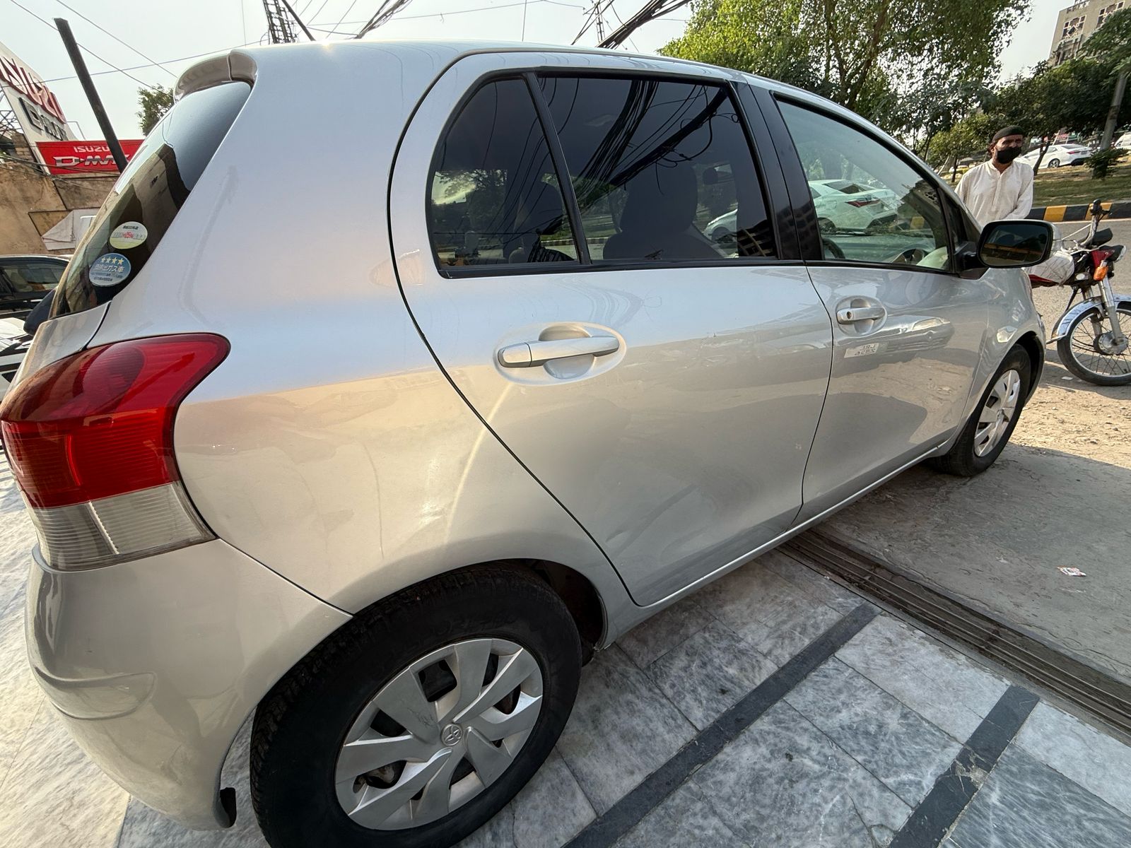 VITZ