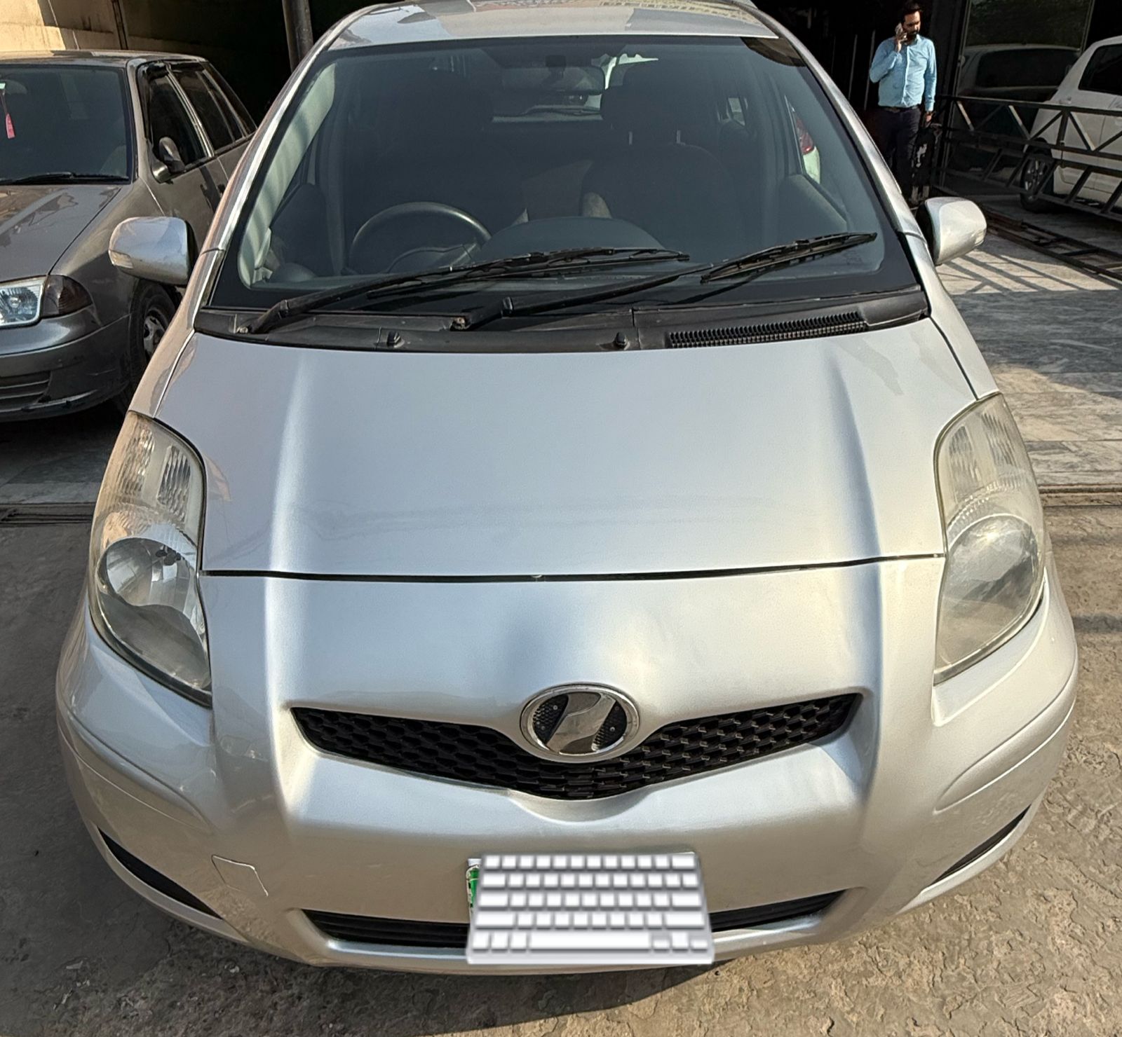 VITZ