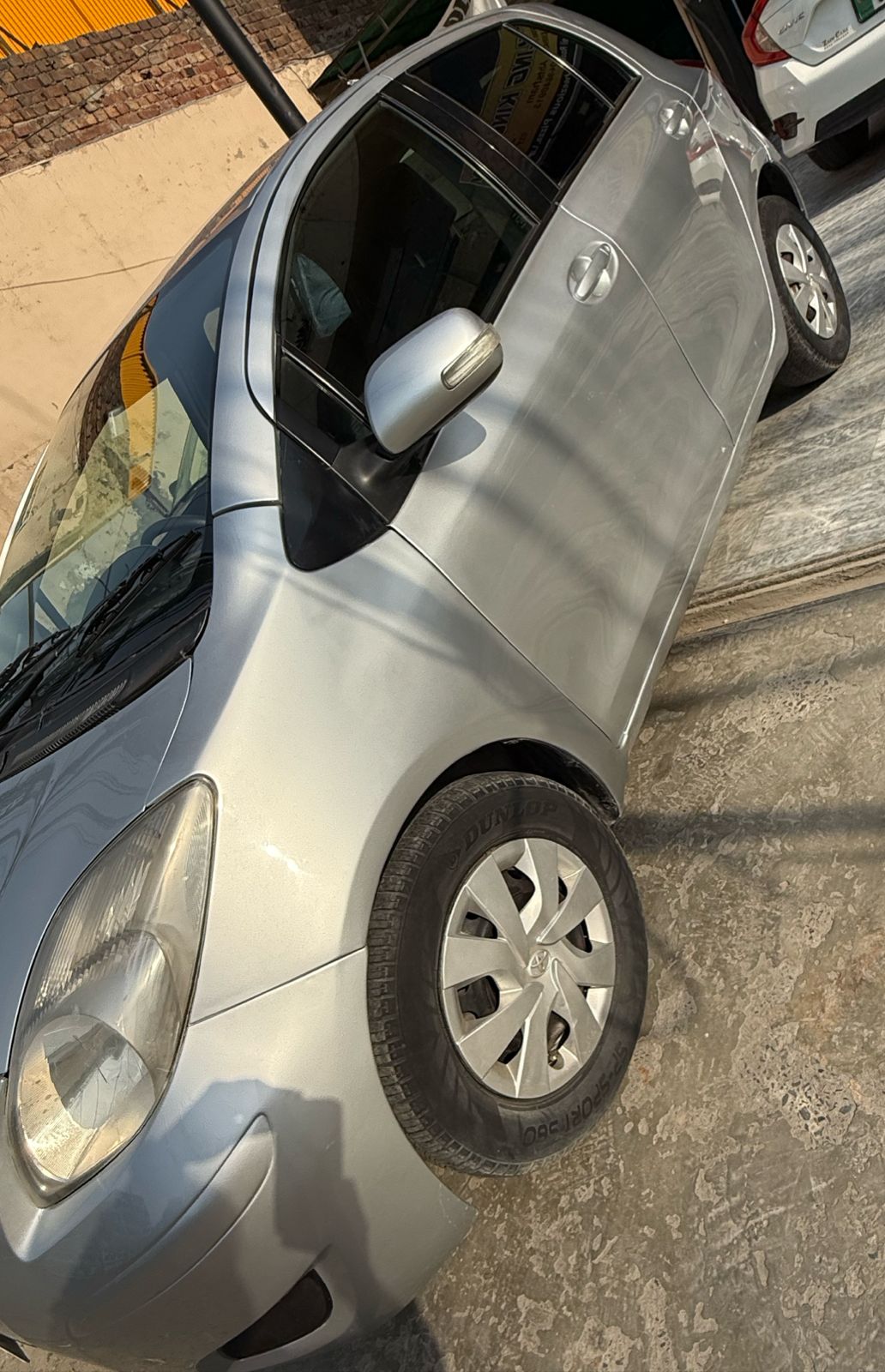 VITZ