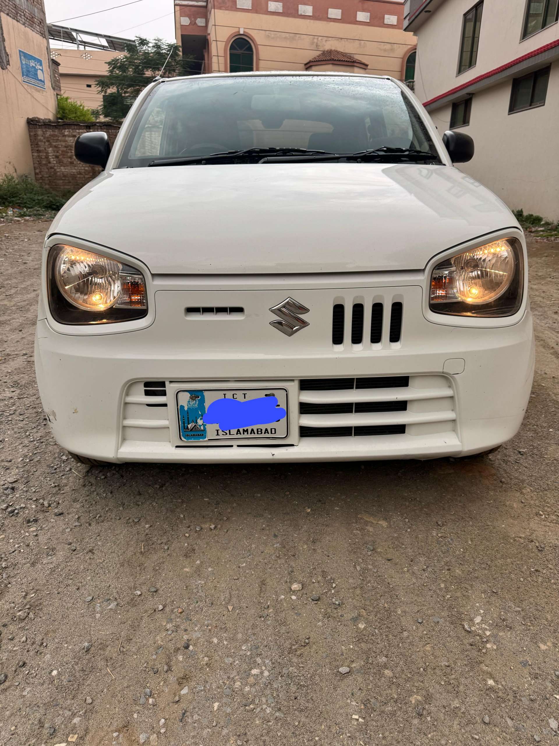 ALTO VXR
