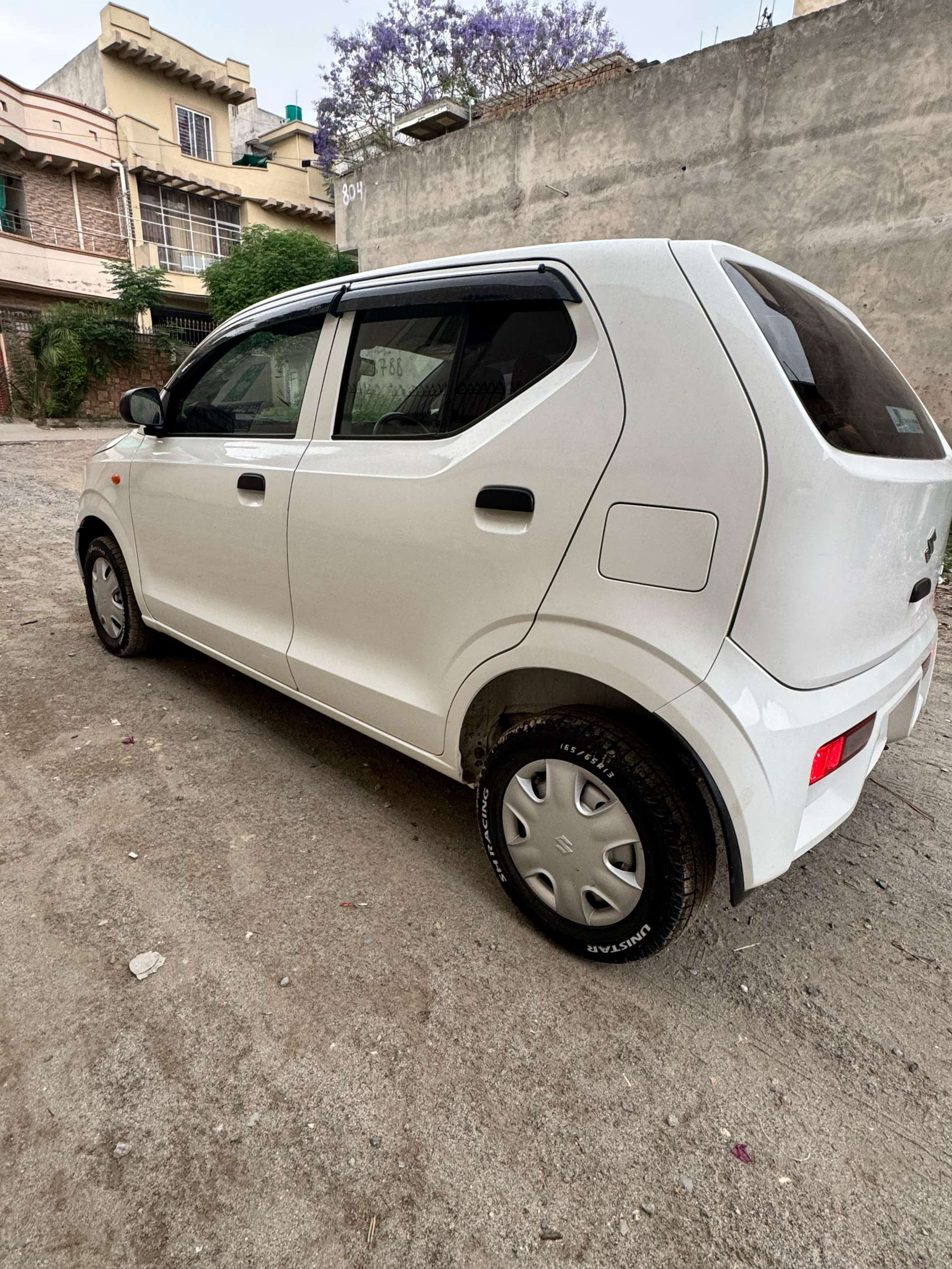 ALTO VXR