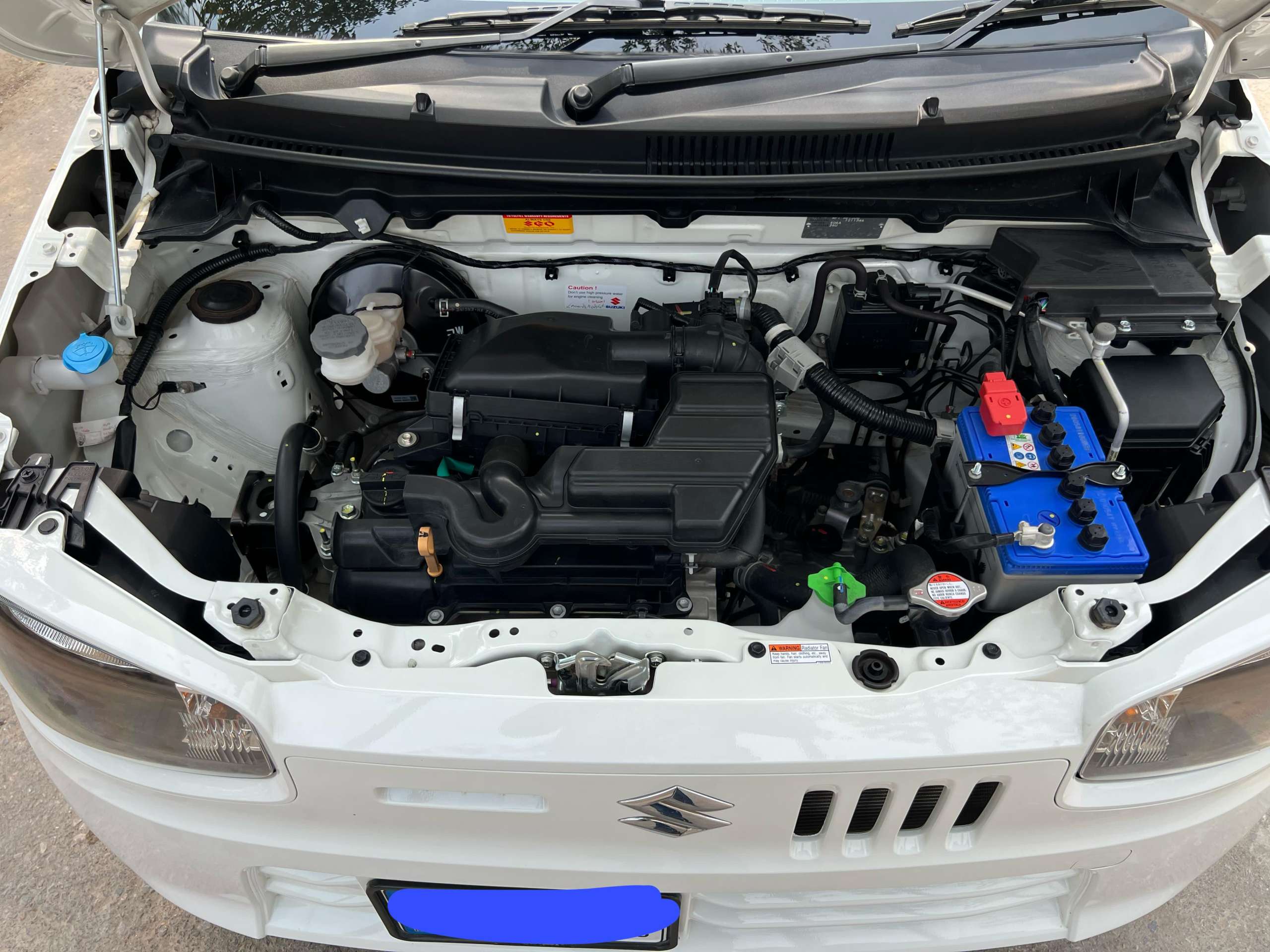 ALTO VXR