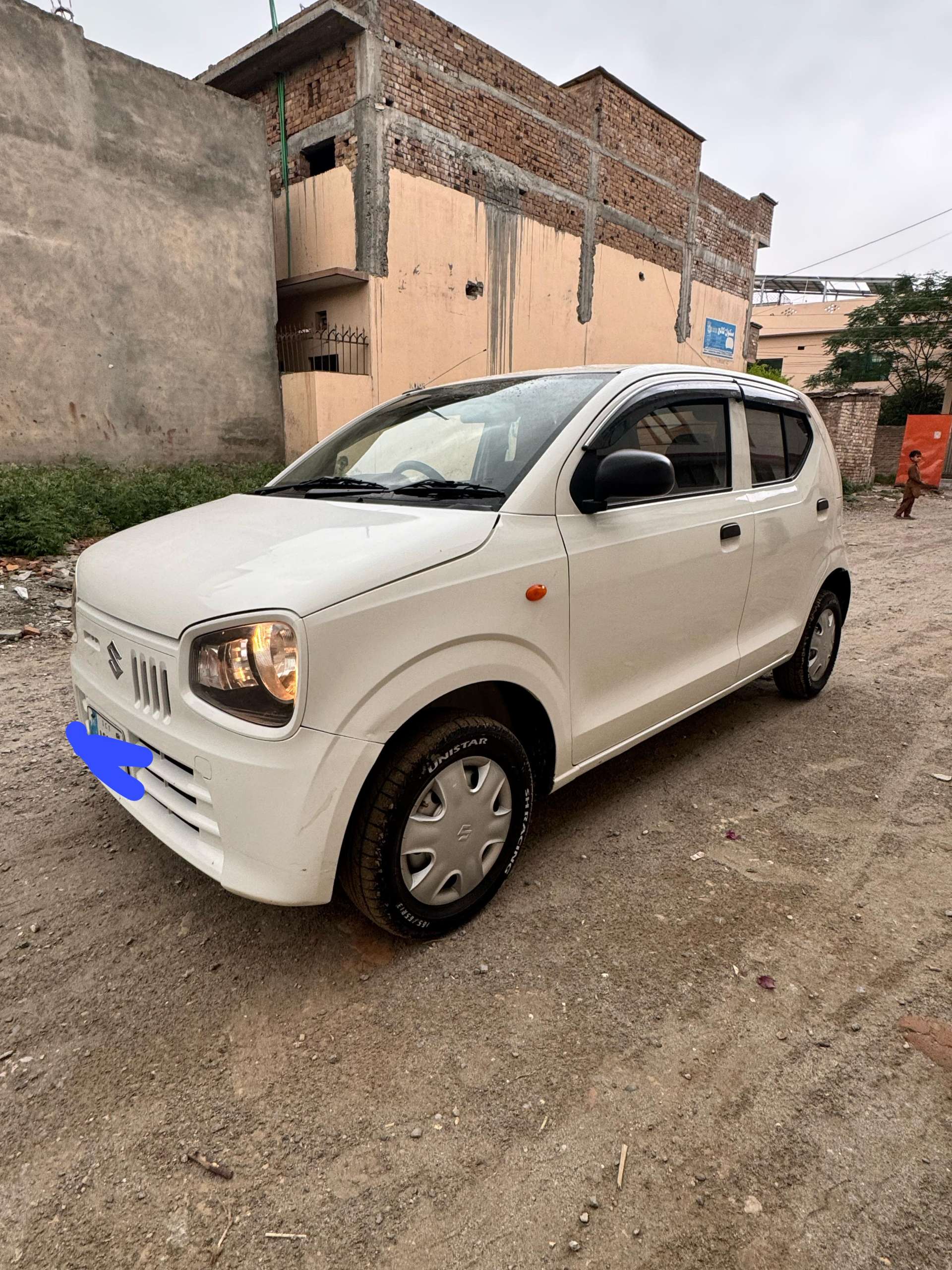 ALTO VXR