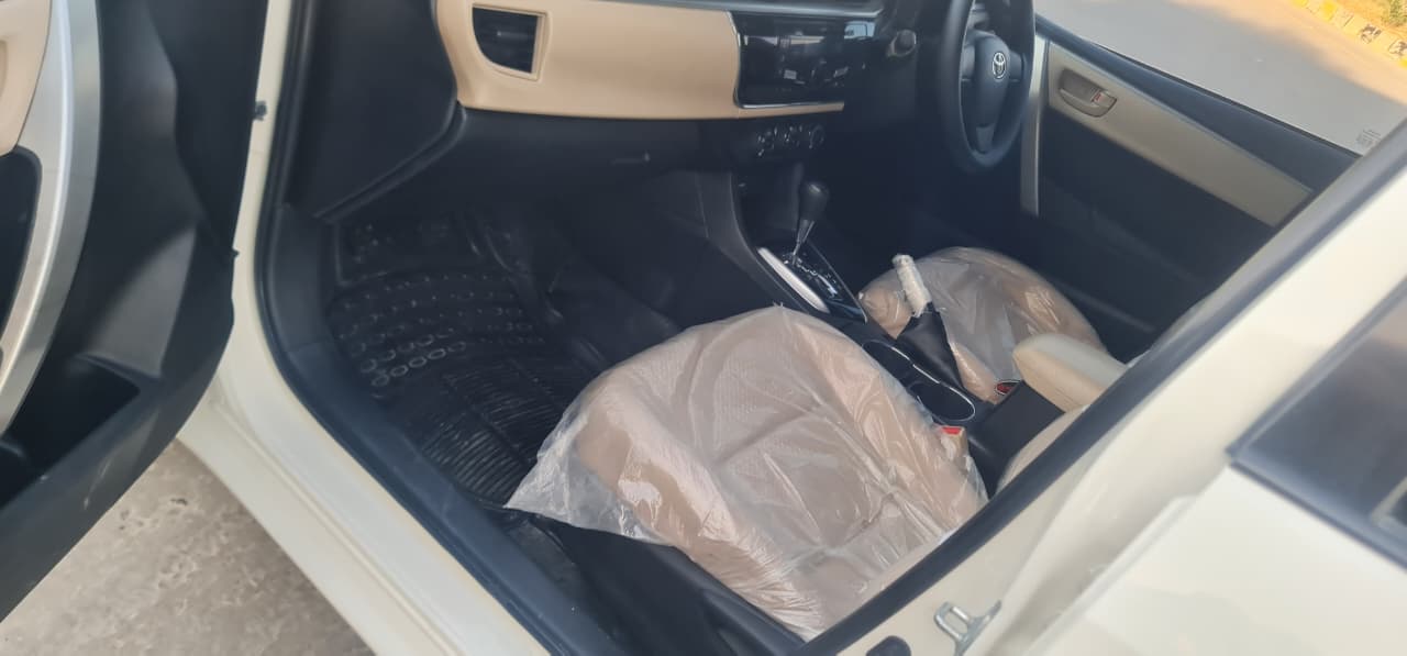 COROLLA GLi - SuperEct - 1.3