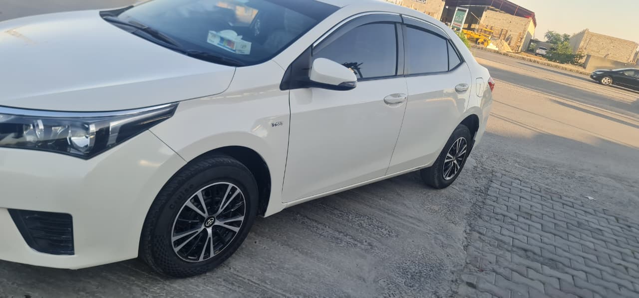 COROLLA GLi - SuperEct - 1.3