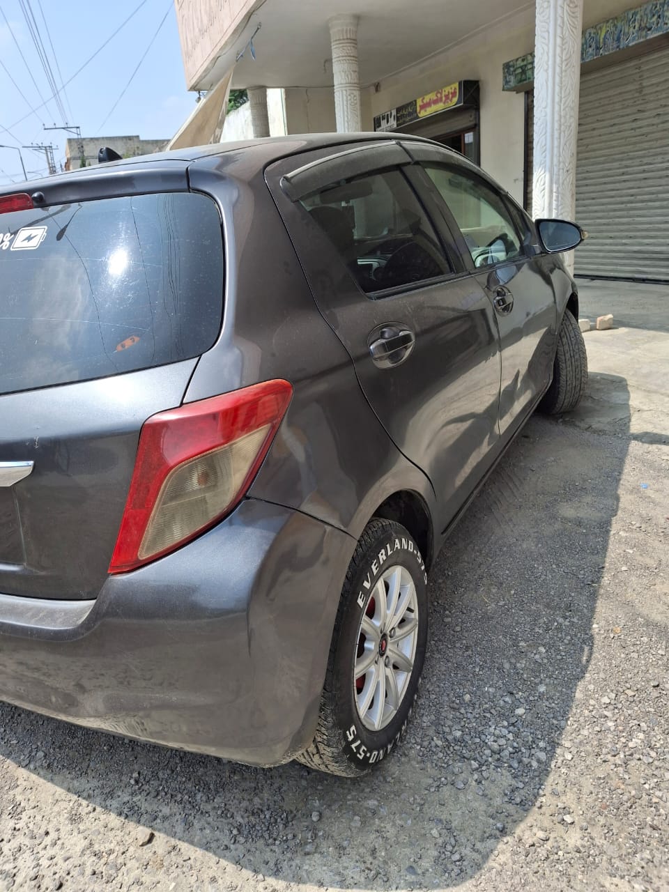 VITZ