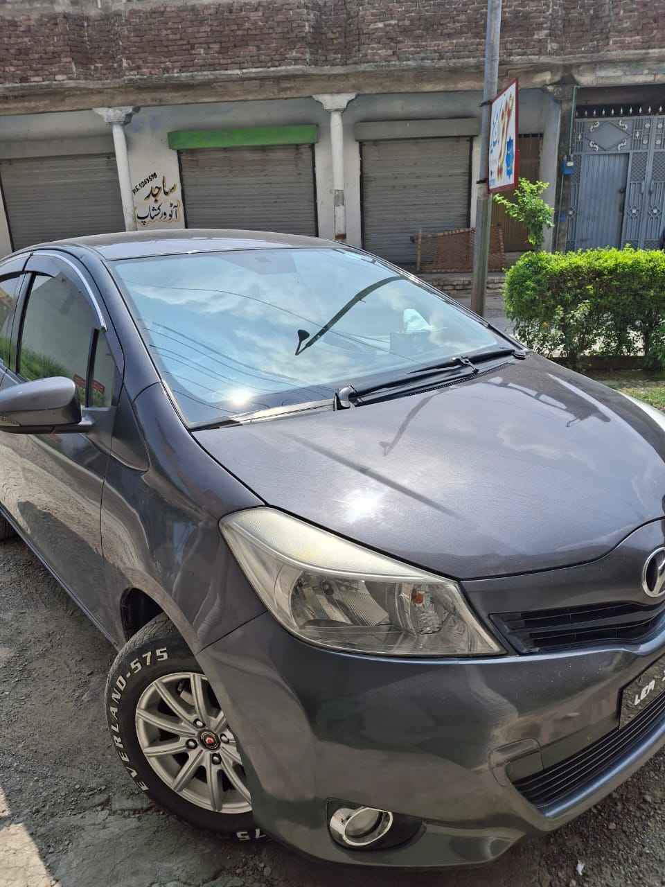 VITZ