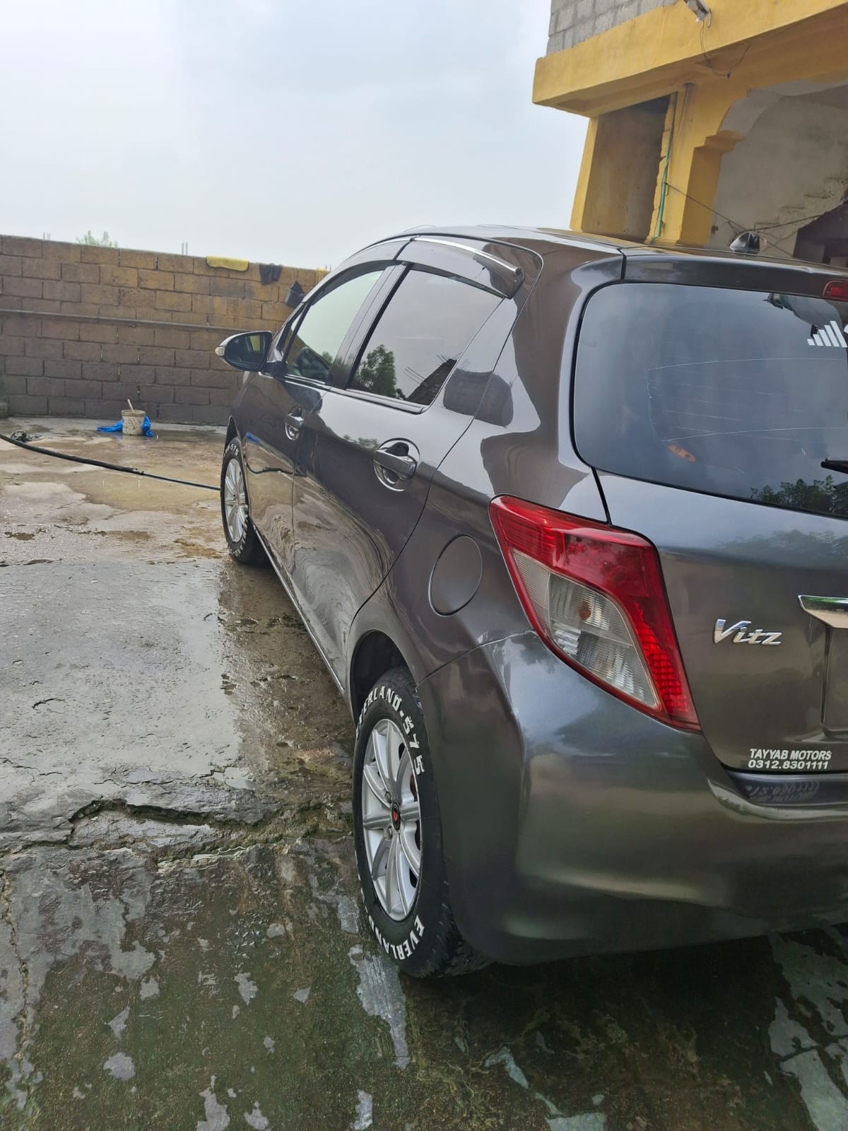 VITZ