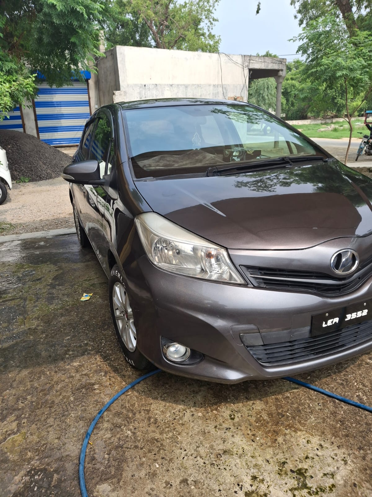 VITZ