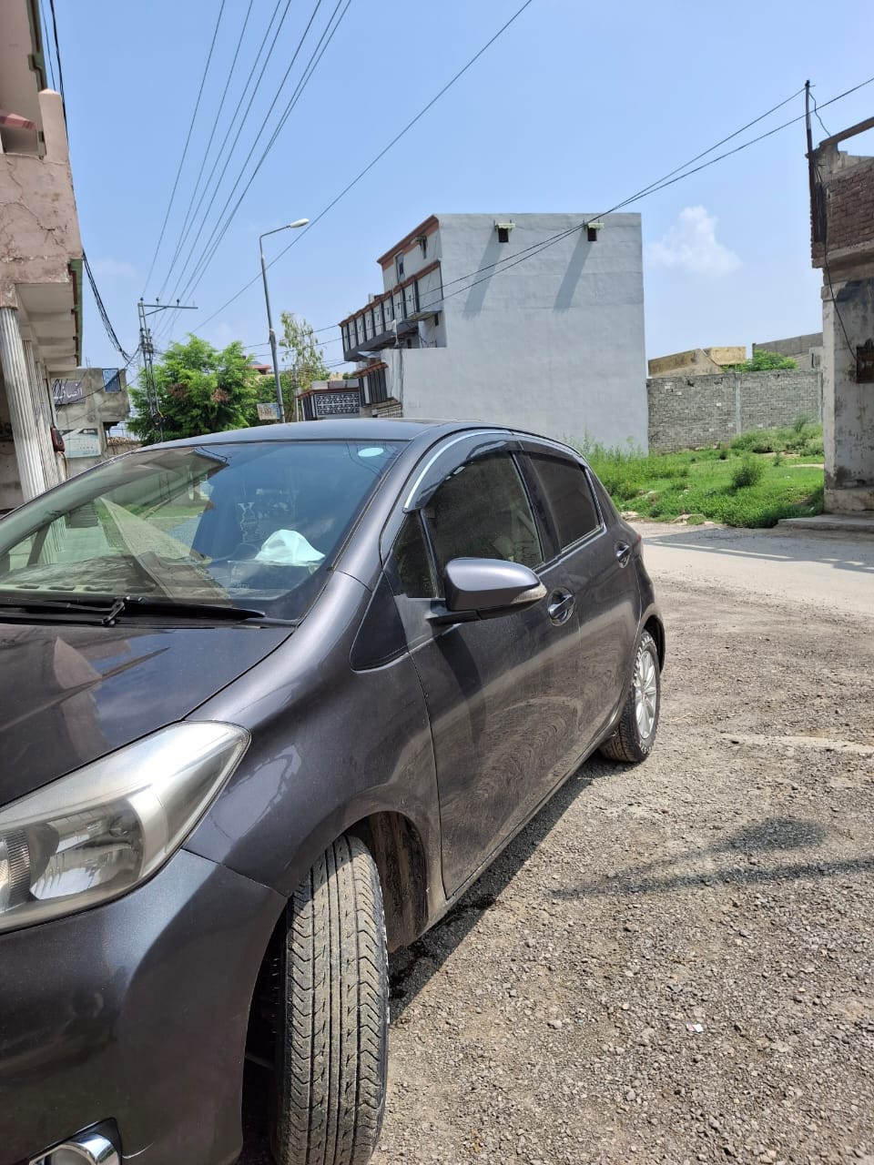 VITZ