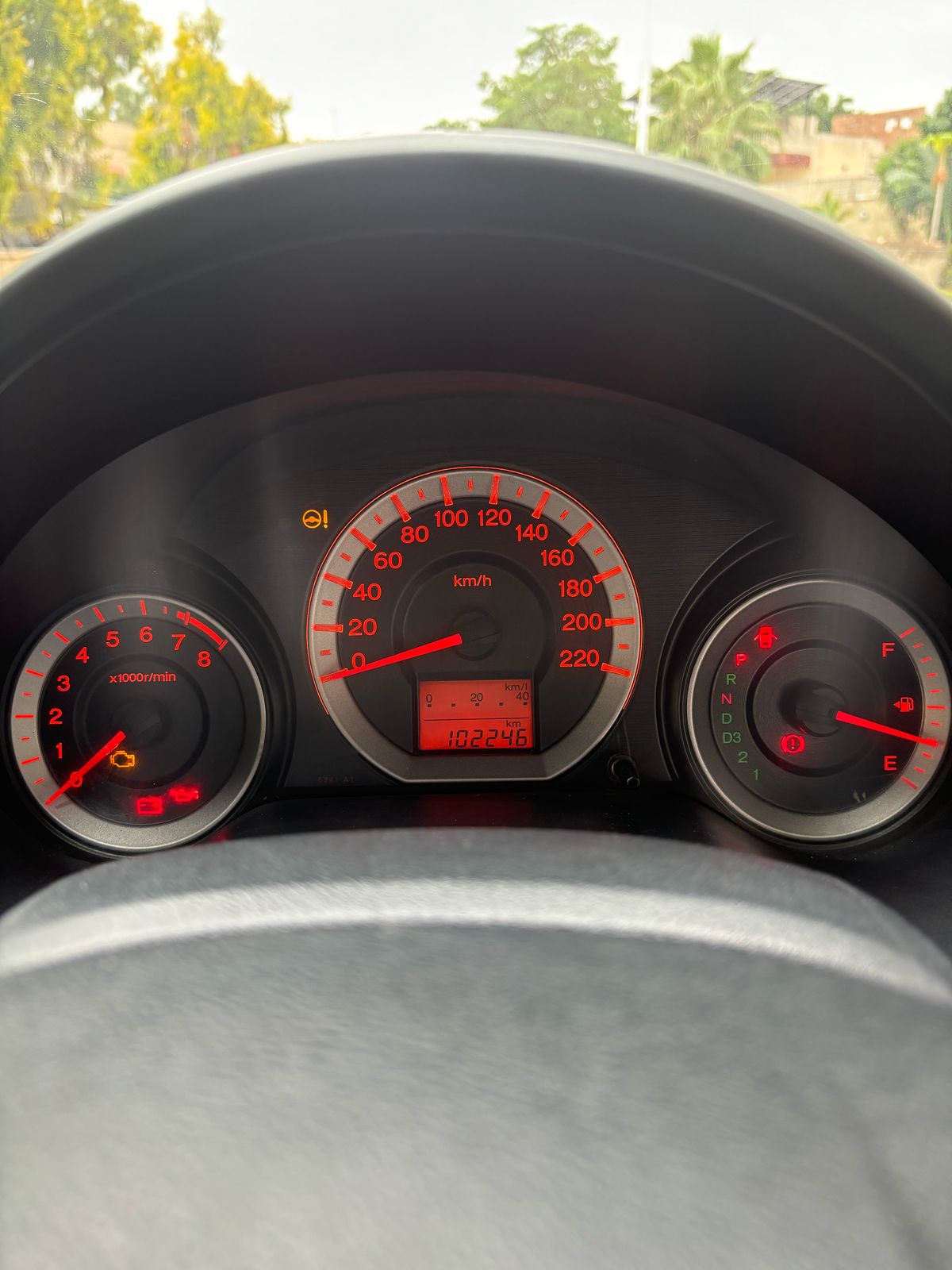 HONDA CITY - Aspire - 1.5