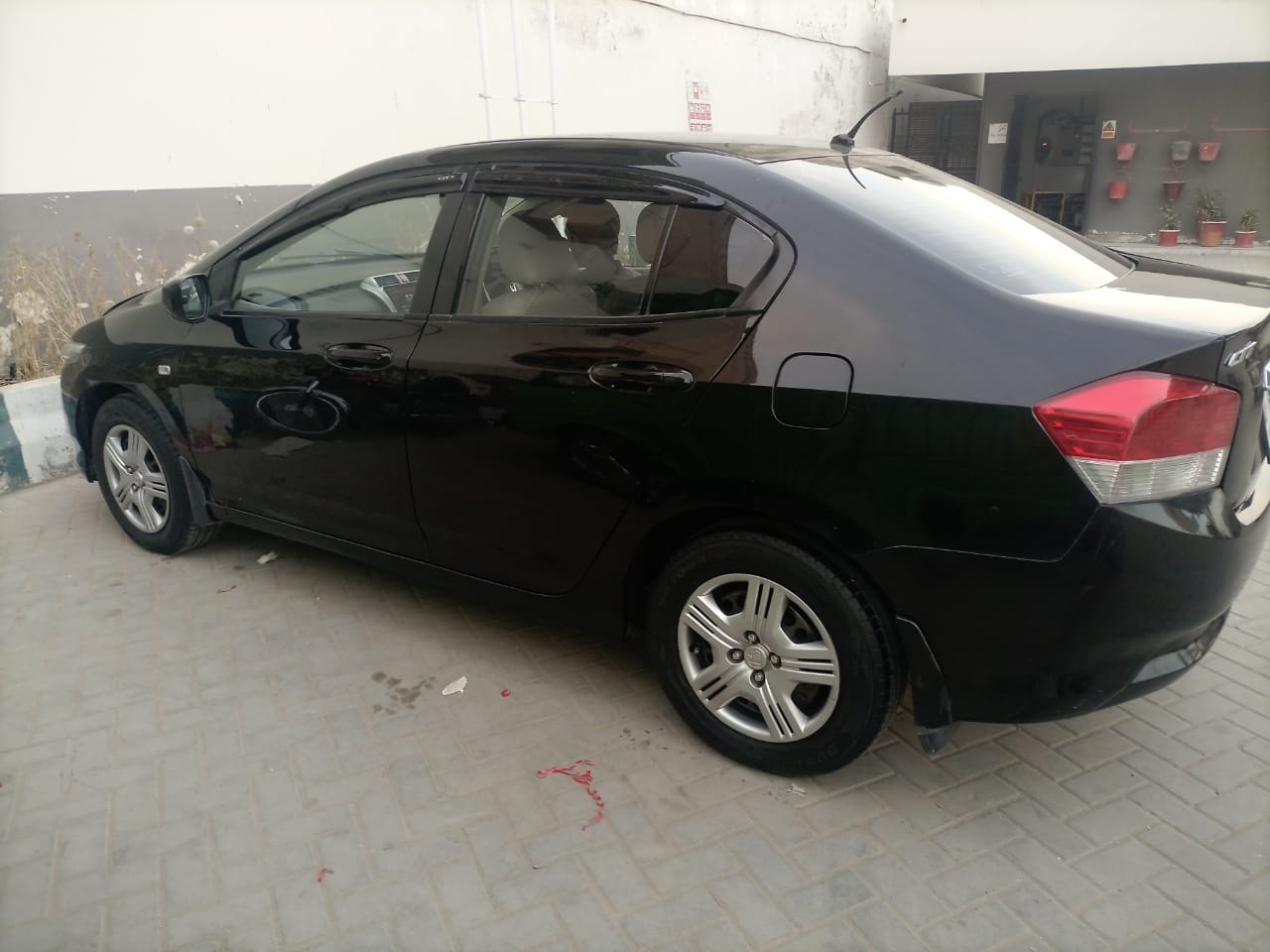HONDA CITY - i-vtec - 1.3 - Prosmatec