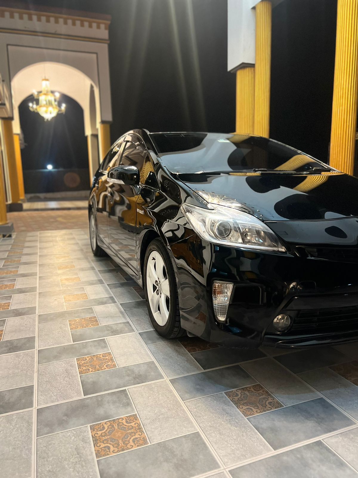 PRIUS